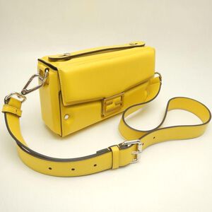 Fendi By The Way