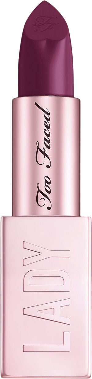 Lady Bold - Pigment Cream Lipstick