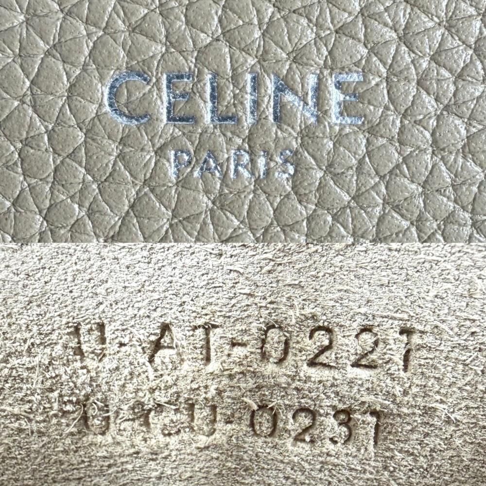 Celine Luggage