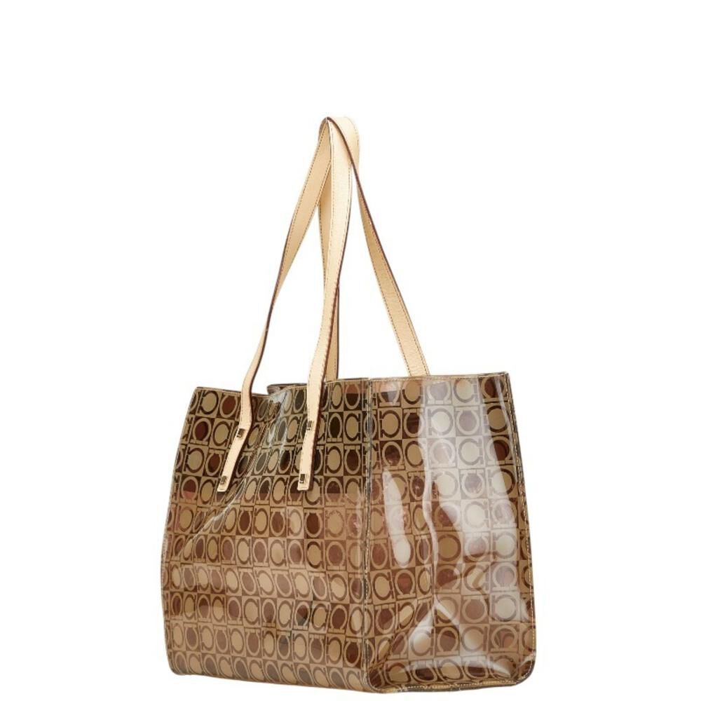 Salvatore Ferragamo Tote