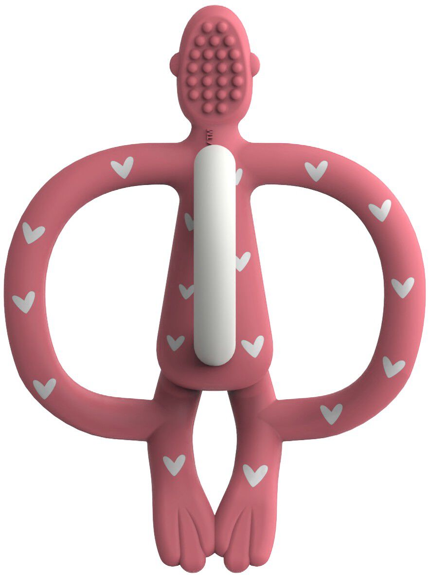 Matchstick Monkey Love He