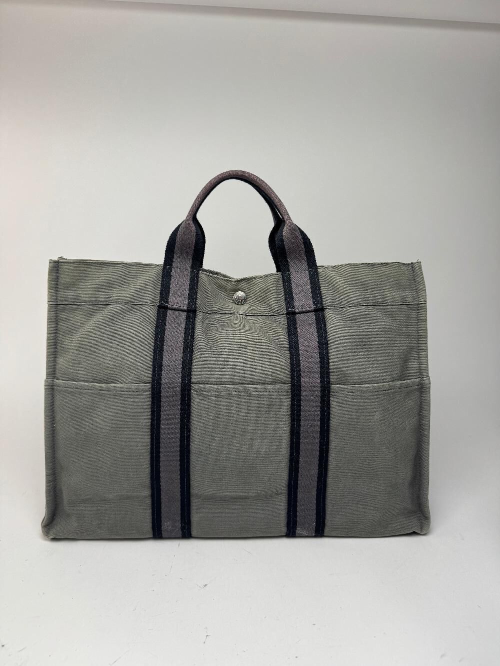 Herm&egrave;s Tote