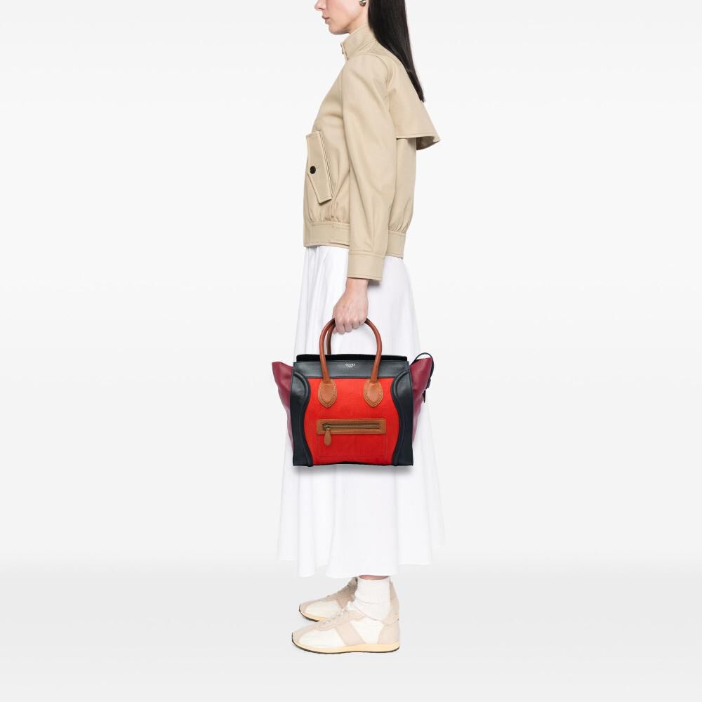 Celine Luggage