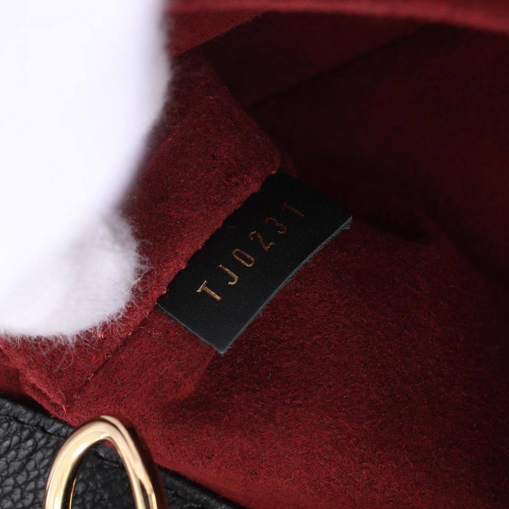 Louis Vuitton Montaigne