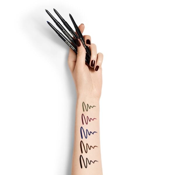 Contour G Eye Pen - 01 Black