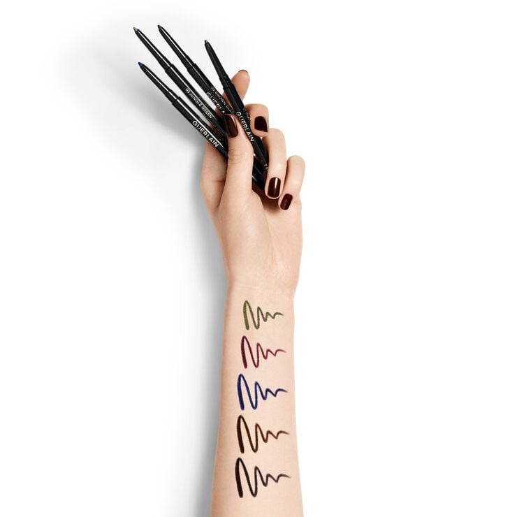 Contour G Eye Pen - 01 Black