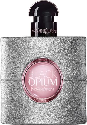 Black Opium Glitter Eau de Parfum