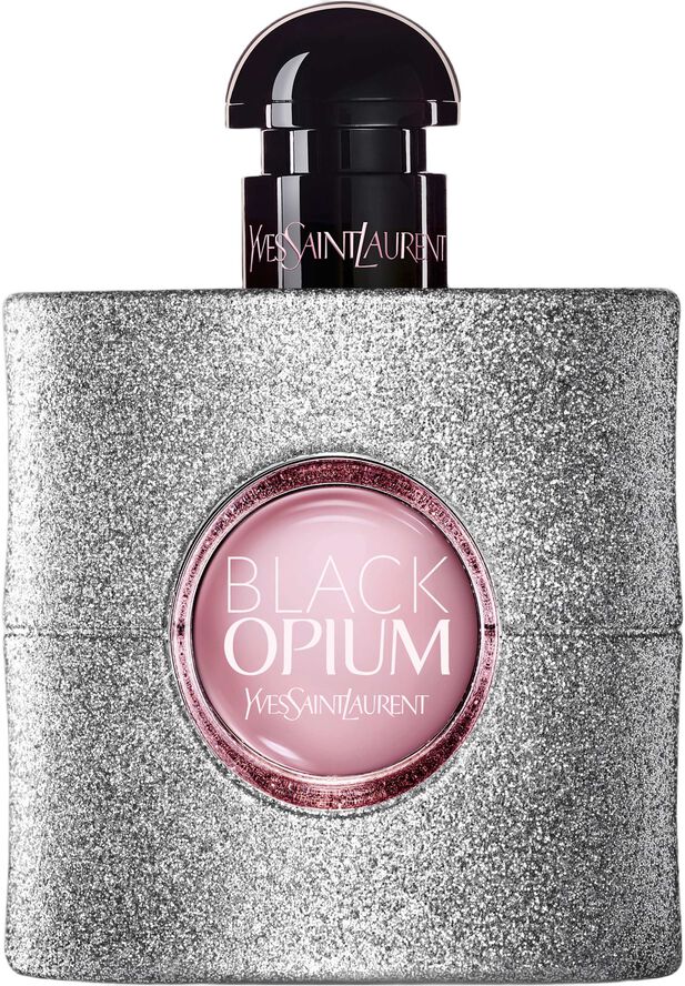 Black Opium Glitter Eau de Parfum