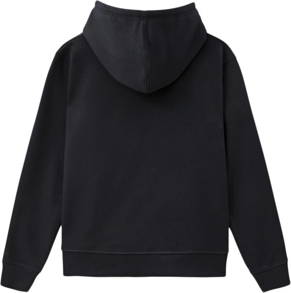 OAKPORT HOODIE BLACK