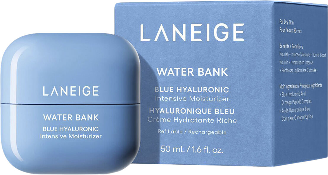 WATERBANK BLUE HYA INTENSIVE CREAM