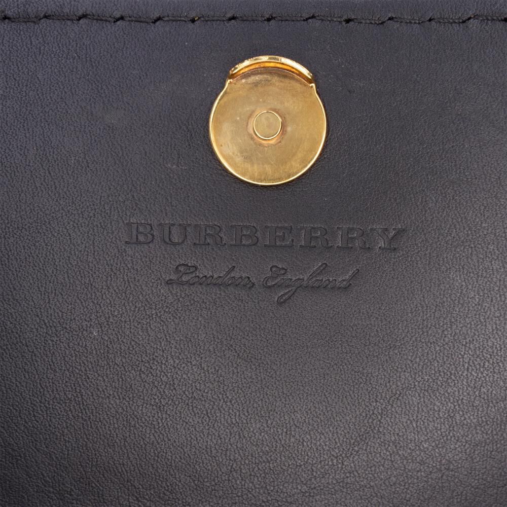 Burberry Crossbody Bag