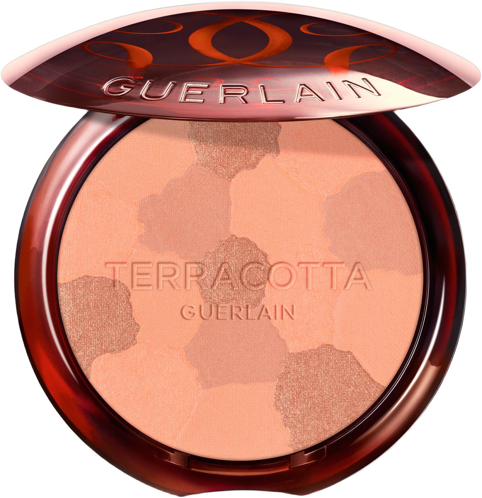 Terracotta Light The Sun-Kissed Natural Healthy Glow Powder - 01