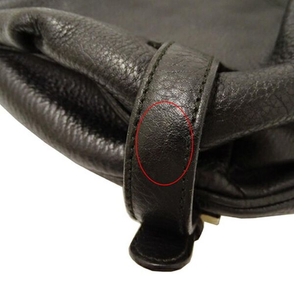 Salvatore Ferragamo Shoulder Bag