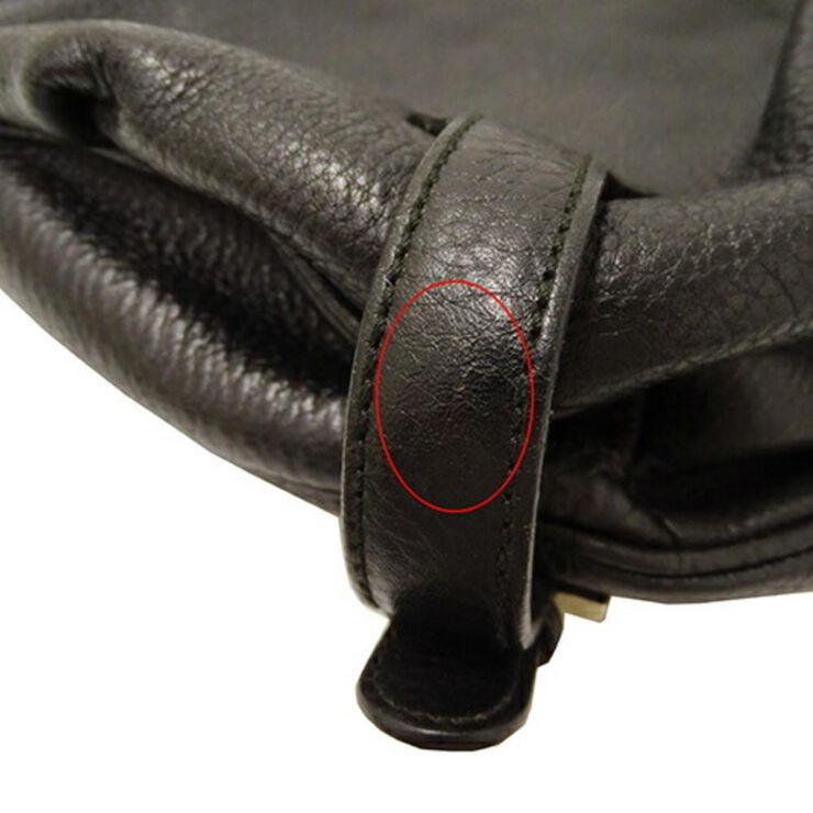 Salvatore Ferragamo Shoulder Bag