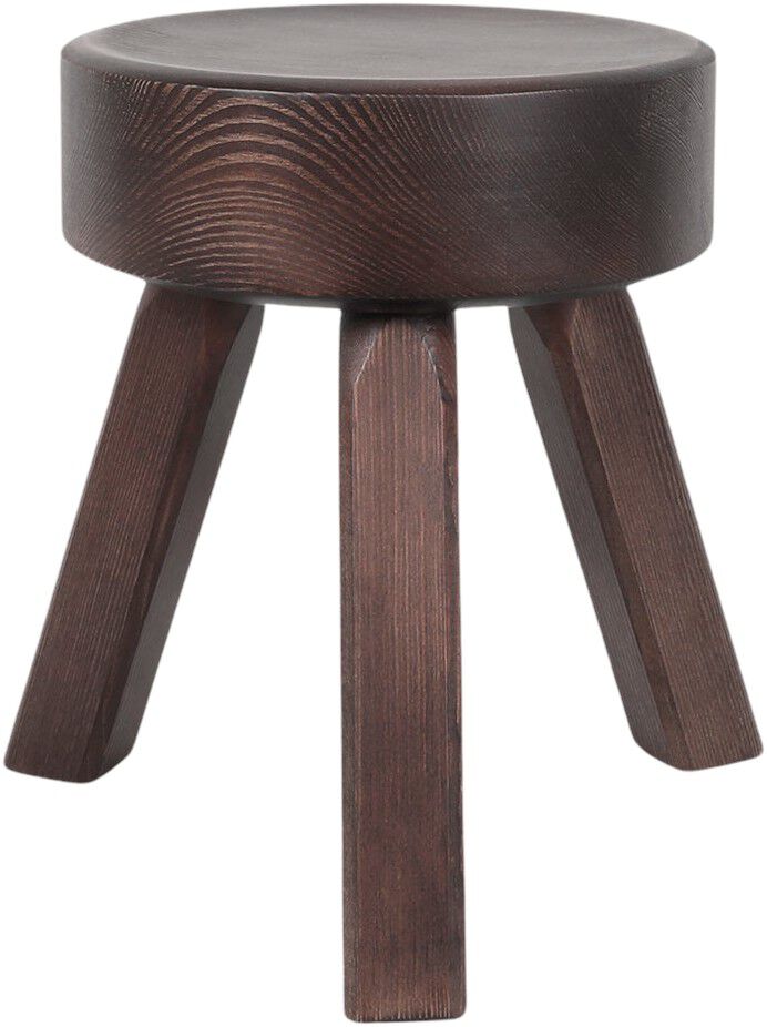 AML Stool | Dark Pine