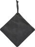 Pot Holder, Vimtage Grey Leather, with smart insert