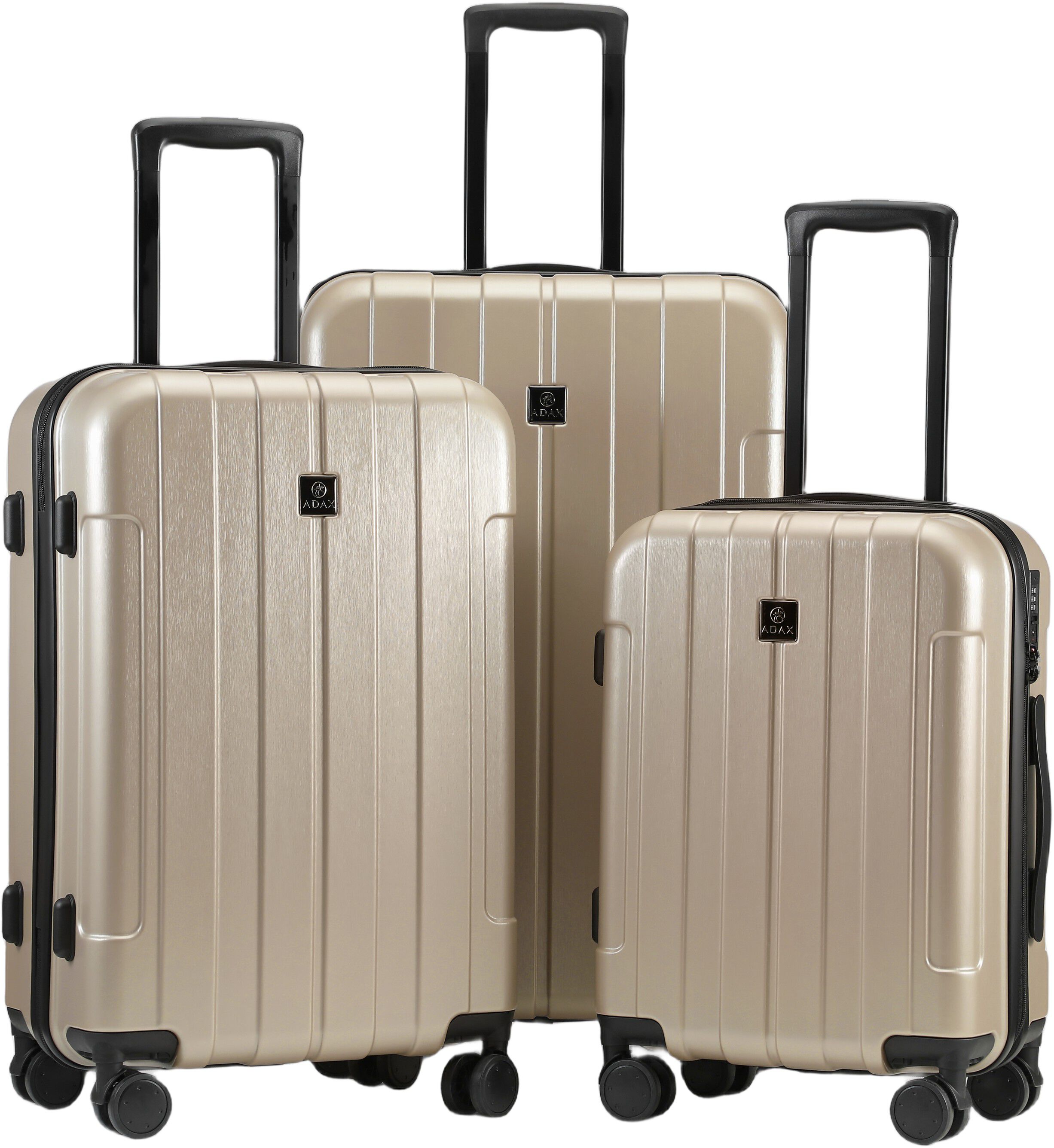 Adax hardcase 55cm Renee