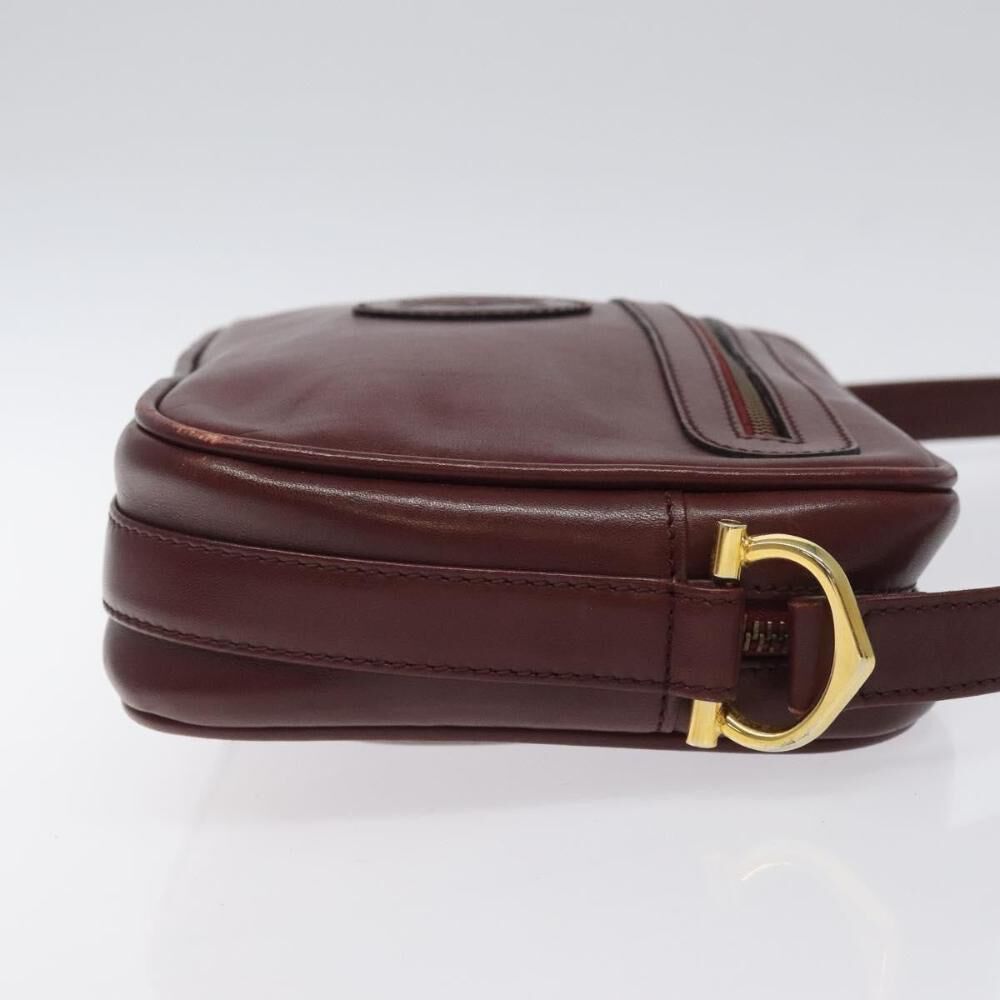 Cartier Shoulder Bag