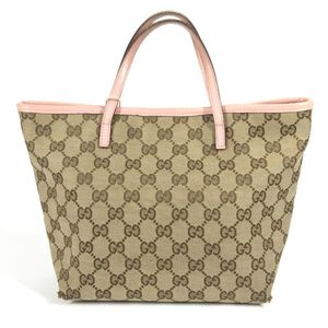 Gucci Tote