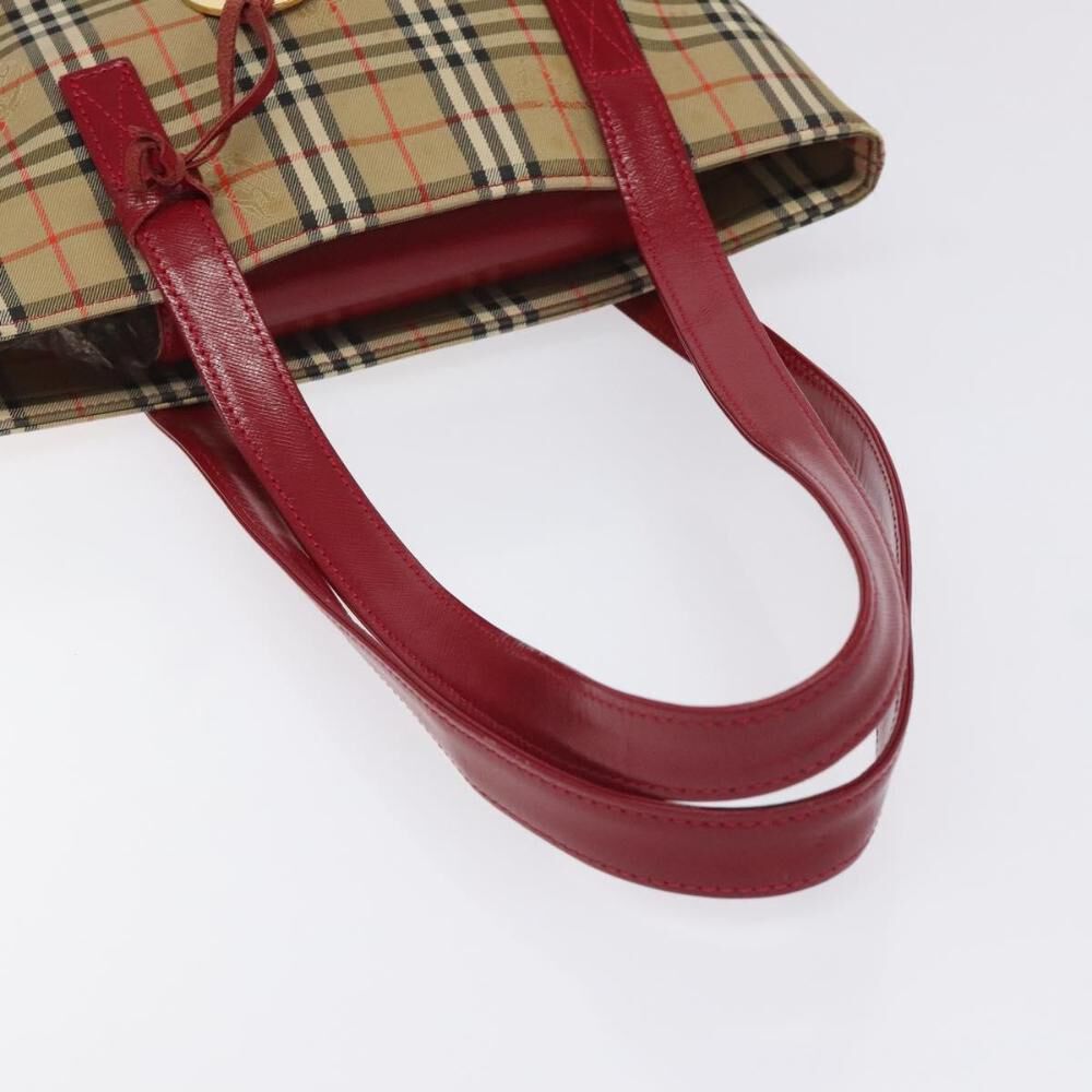 Burberry Tote