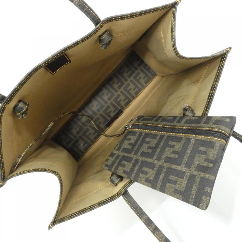 Fendi Tote