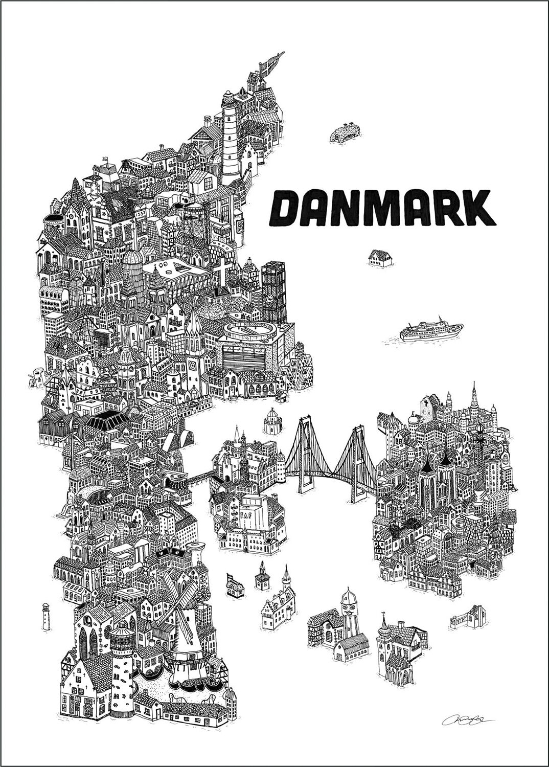 Denmark