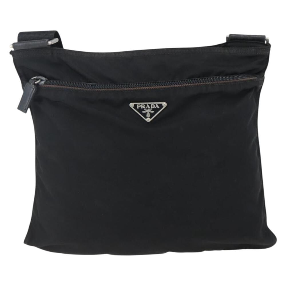 Prada Messenger Bag