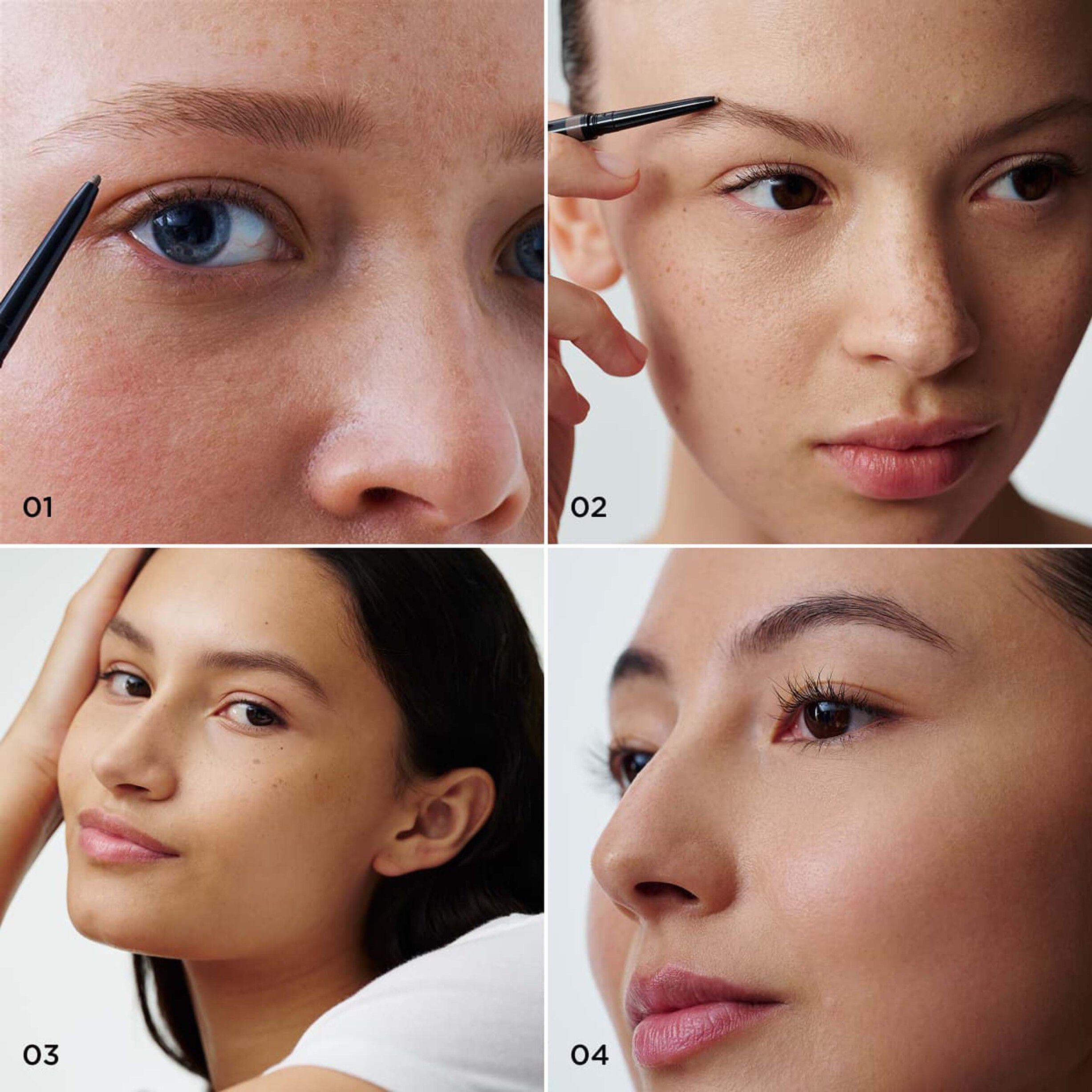 Brow pencil