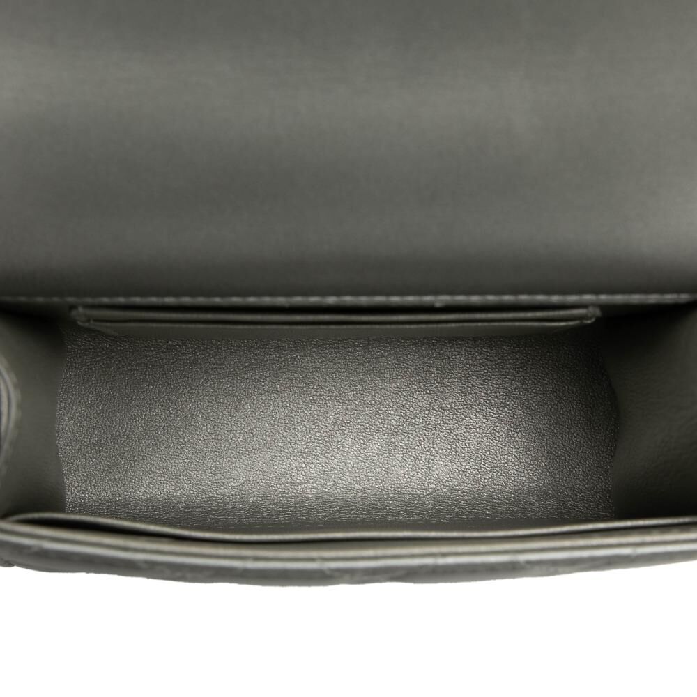 Chanel Flap Bag