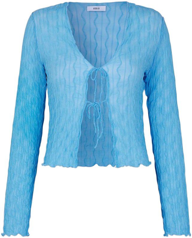 ENSOFIE LS CARDIGAN 6958