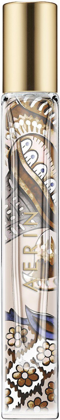 AMBER MUSK TRAVEL SPRAY 7ML/. 24FLOZ