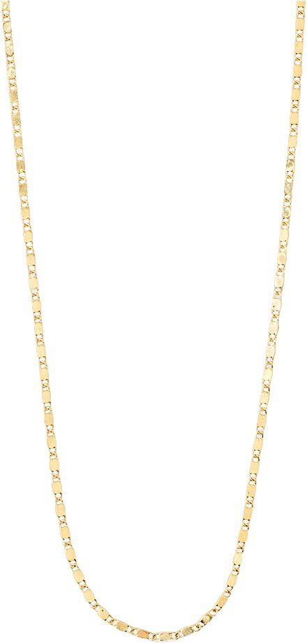 Halsk&aelig;de : Parisa : Guldbelagt : Gu