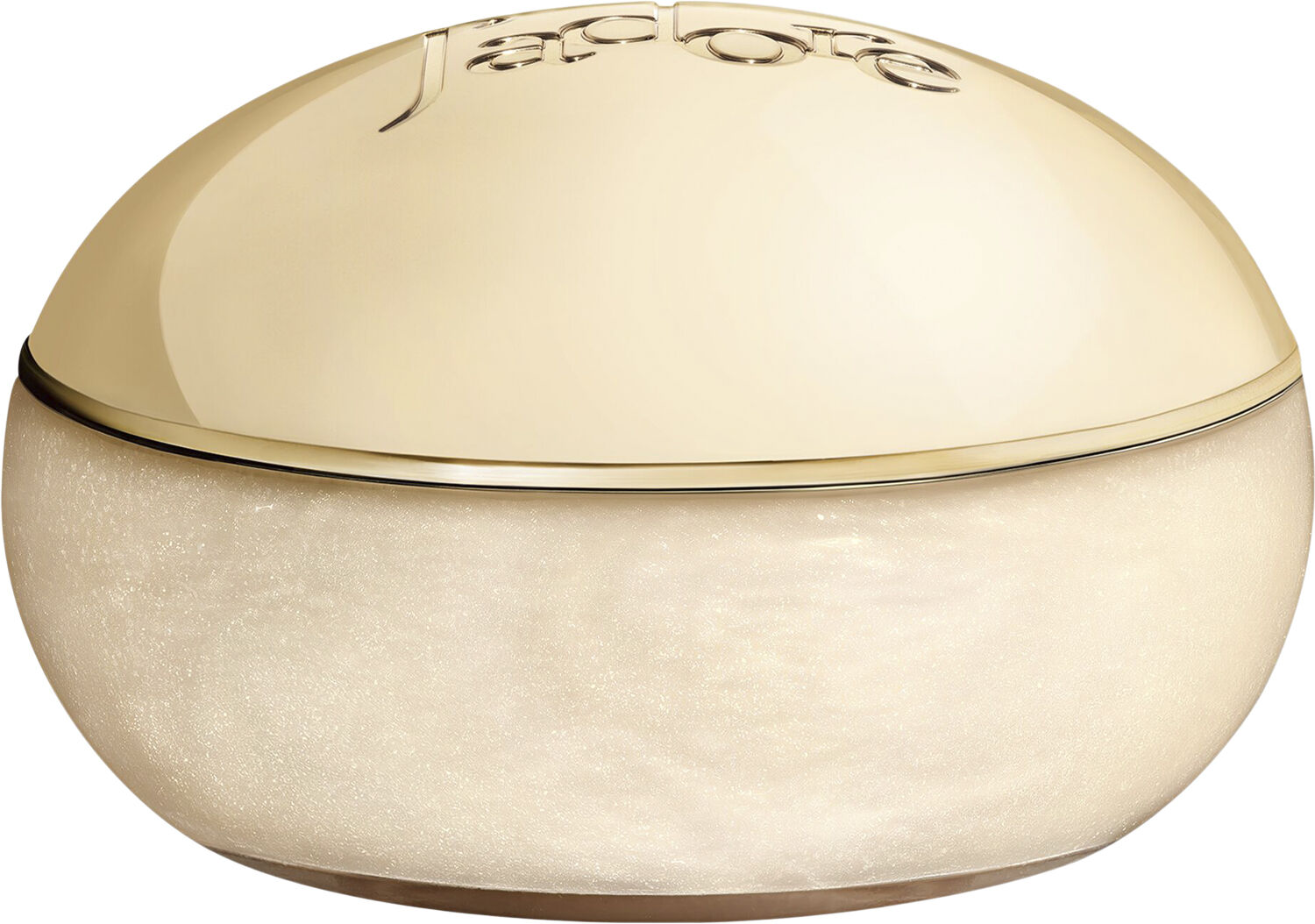 Jadore Les Adorables - Shimmering Scrub