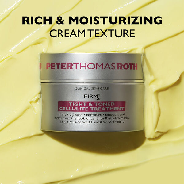 Peter Thomas Roth FIRMx® Tight & Toned Cellulite Treatment 100 ml