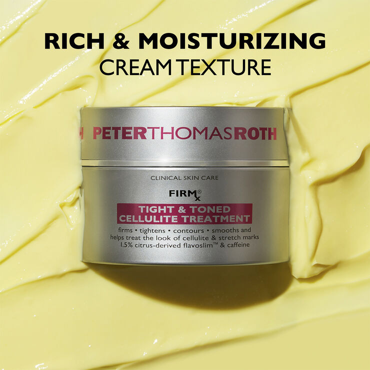 Peter Thomas Roth FIRMx® Tight & Toned Cellulite Treatment 100 ml