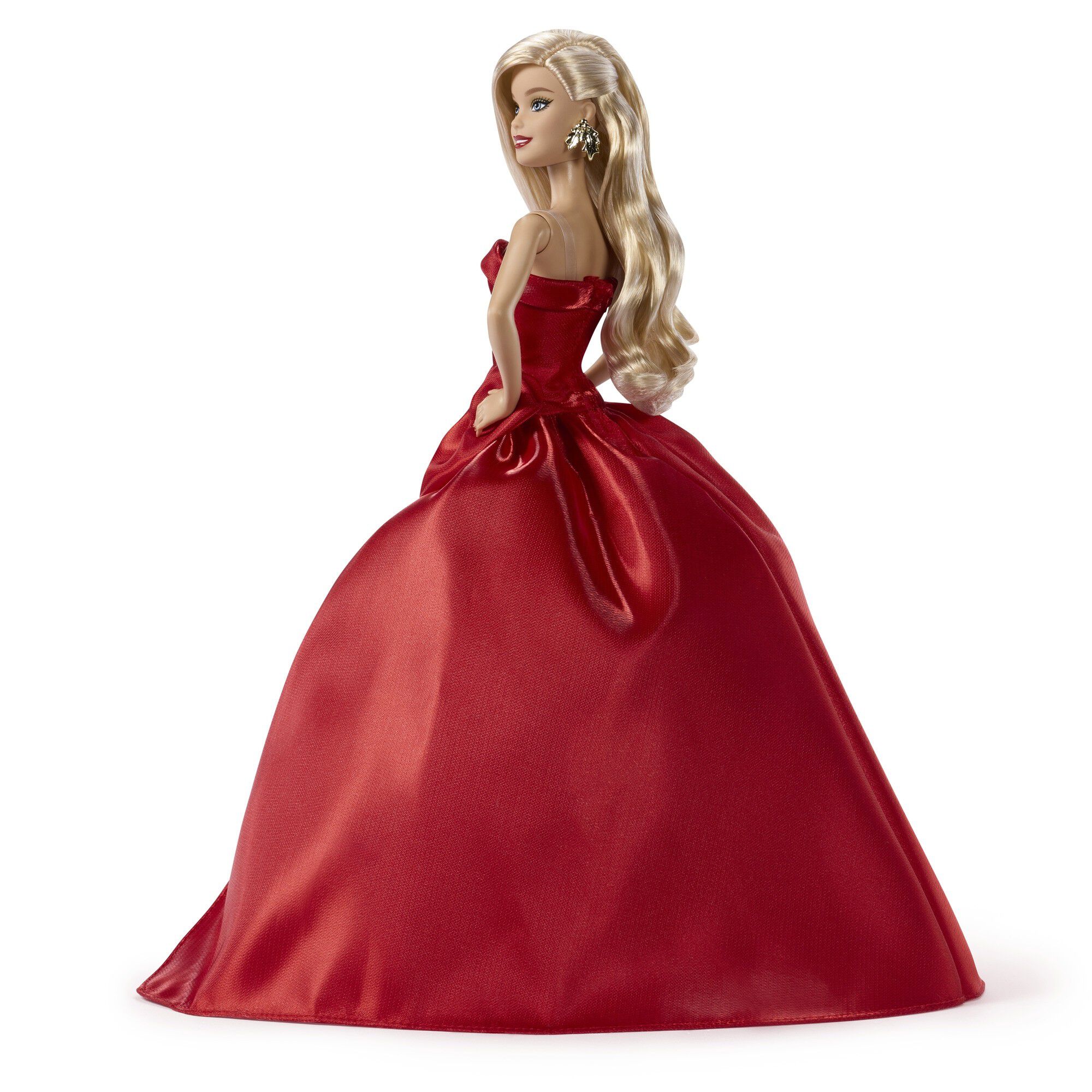 brb Holiday Doll 2026