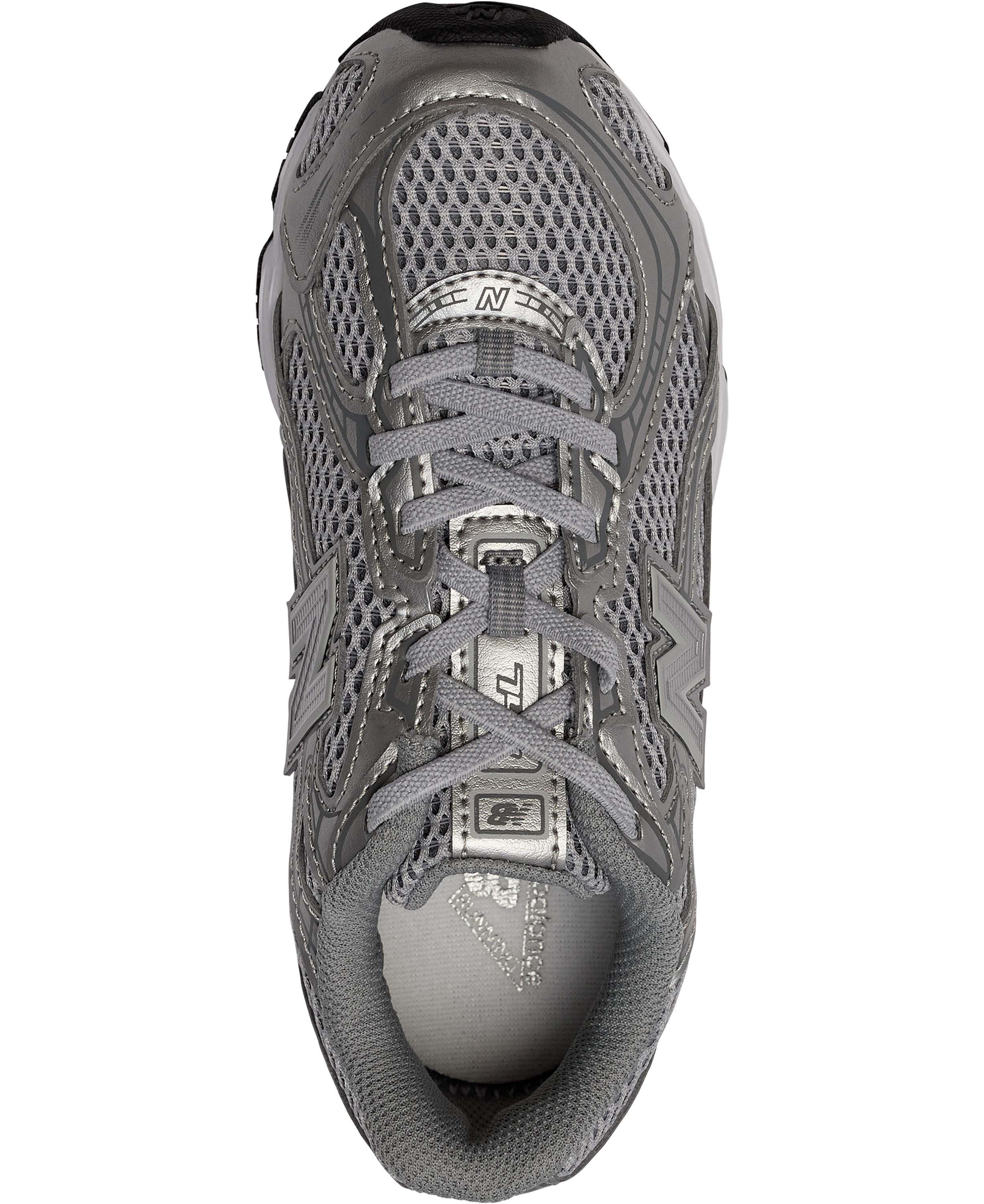 New Balance 740 Kids Bungee Lace