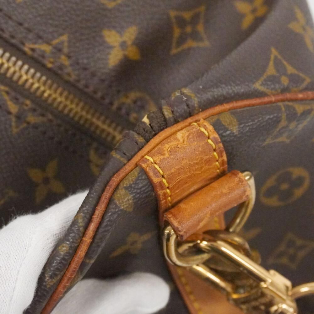 Louis Vuitton Keepall