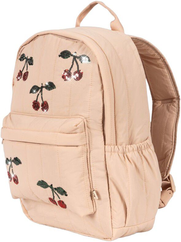JUNO SEQUIN BACKPACK