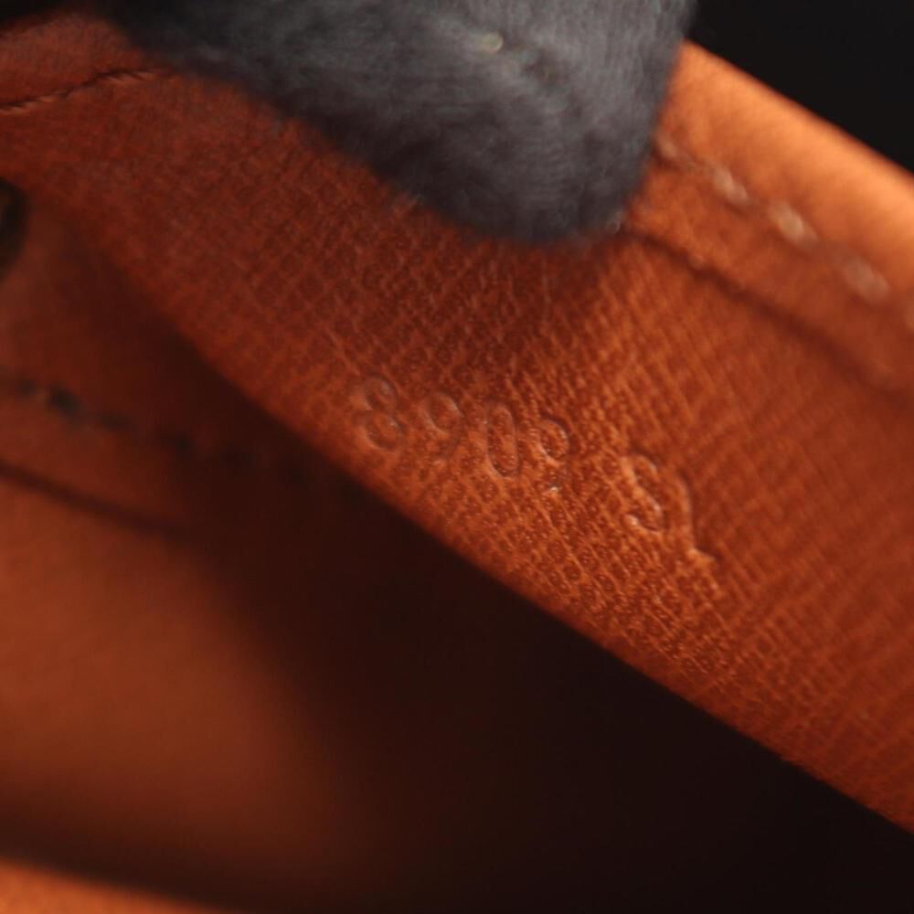 Louis Vuitton Cartouchiere