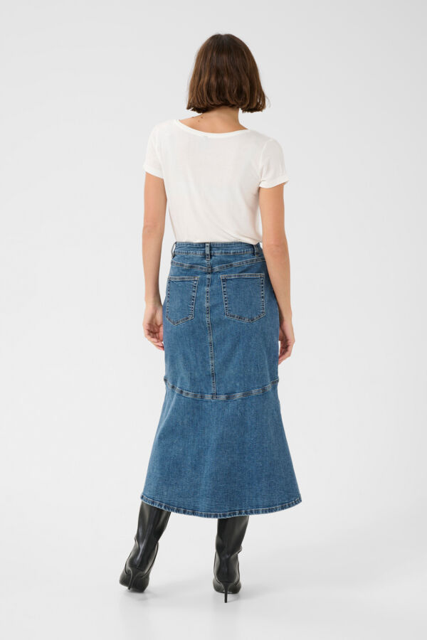 CUcyrine Ami Skirt