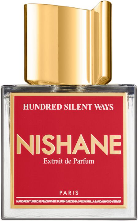 HUNDRED SILENT WAYS EDP 100 ML