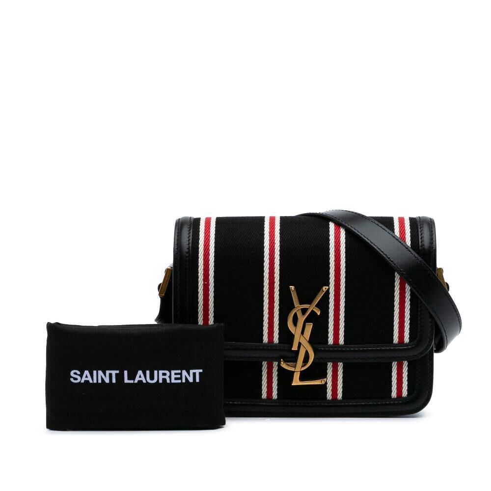 Yves Saint Laurent Shoulder Bag
