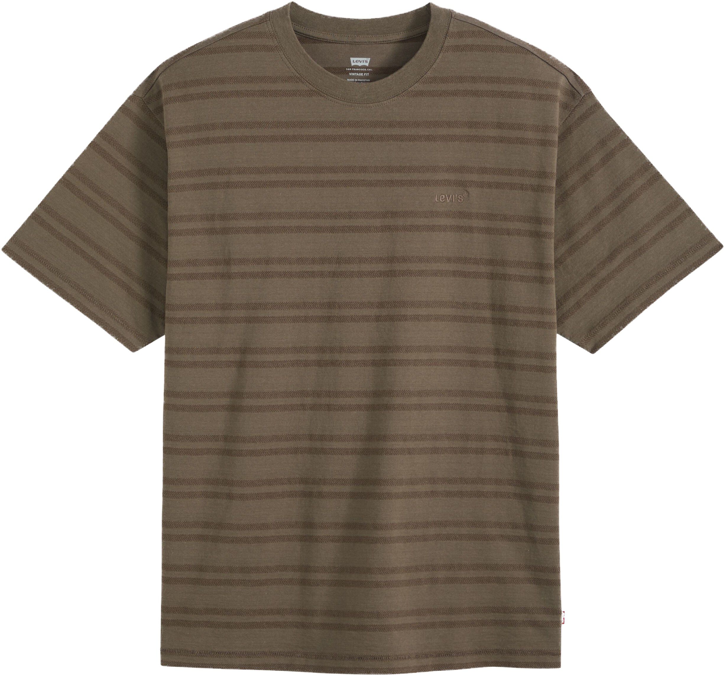 RED TAB VINTAGE TEE GRADY CHEV