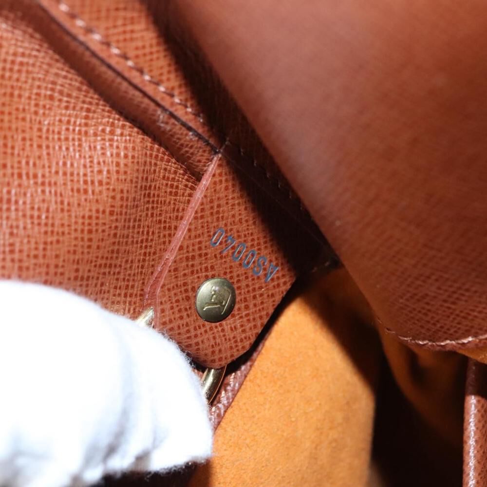 Louis Vuitton Musette Salsa