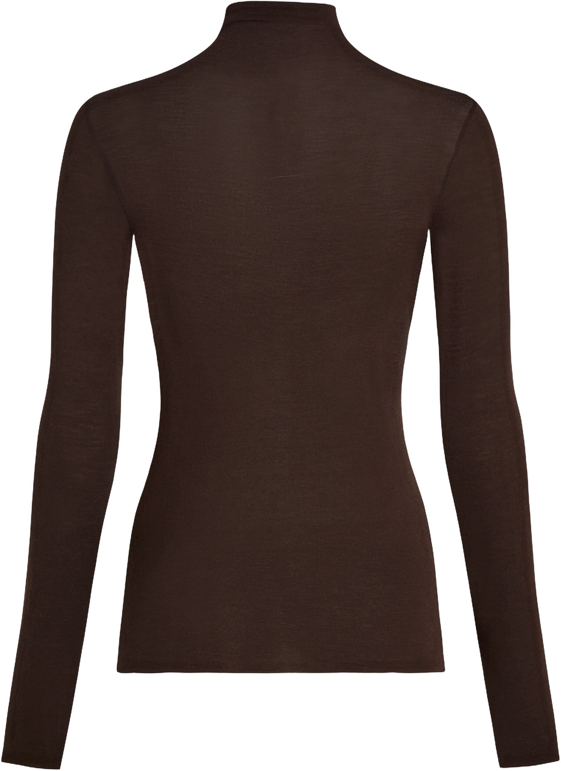 super soft Turtleneck shirt with Cashmere