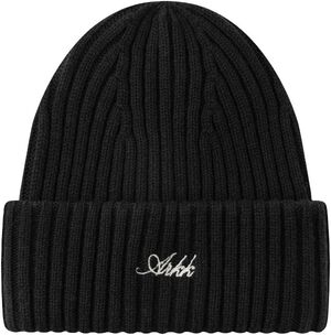 ARKK Essential Beanie Black