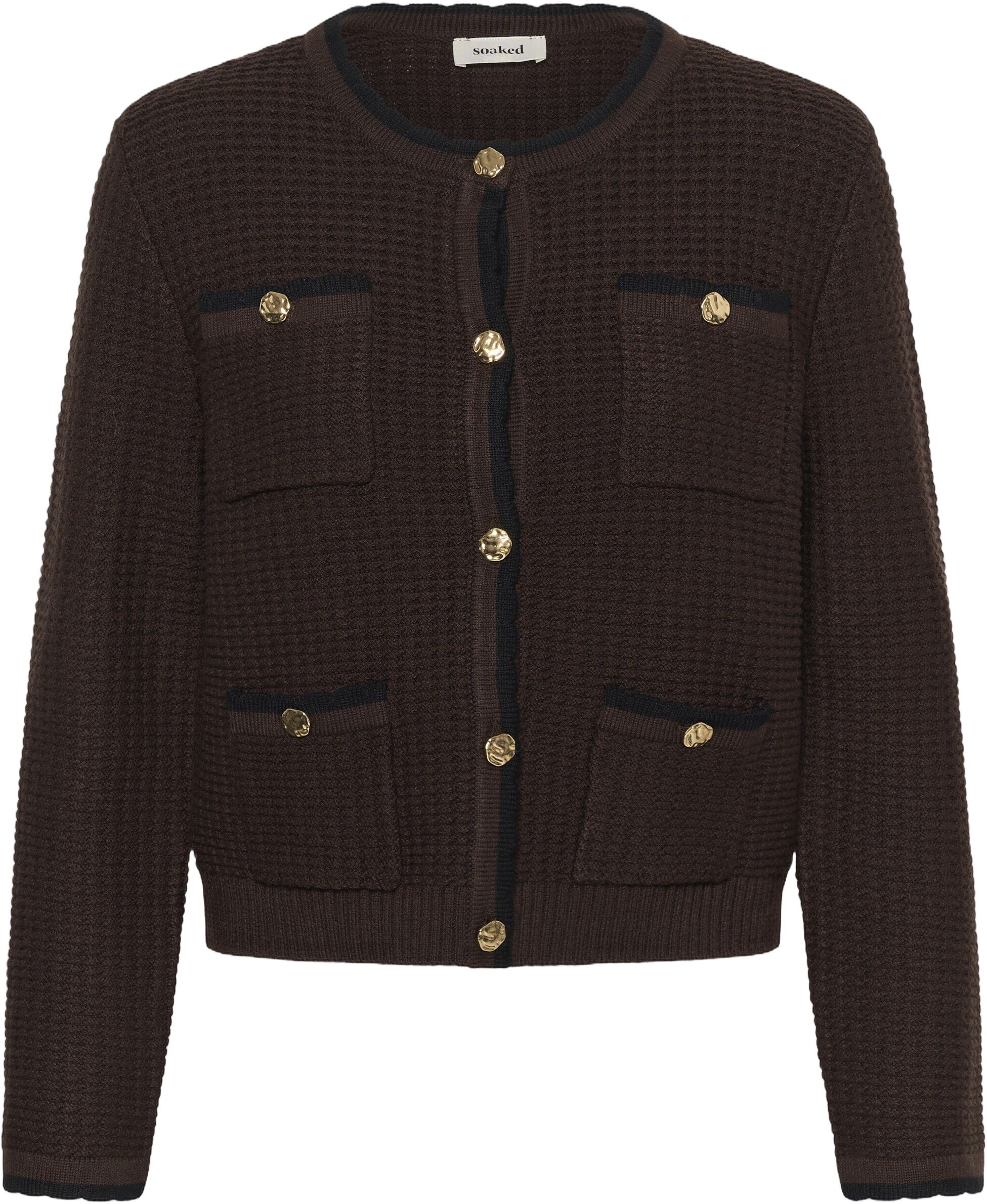 SLNobilo Knit Jacket