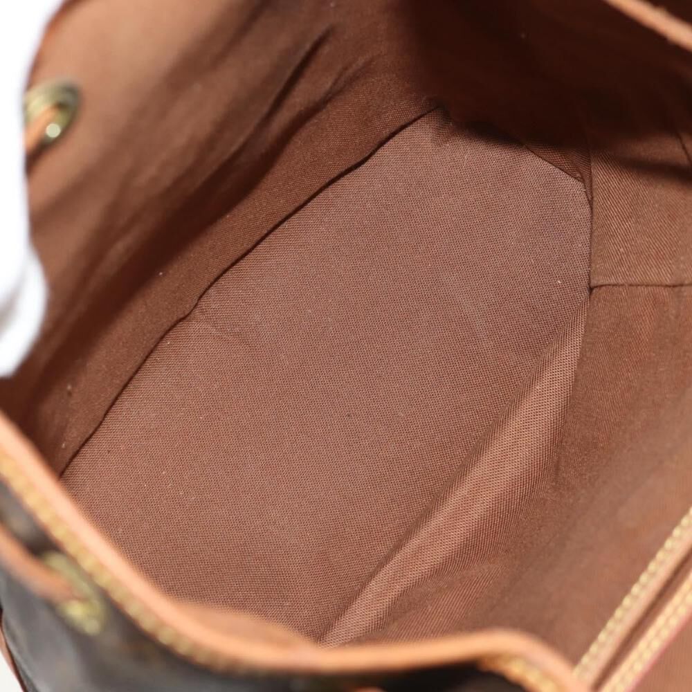 Louis Vuitton Montsouris