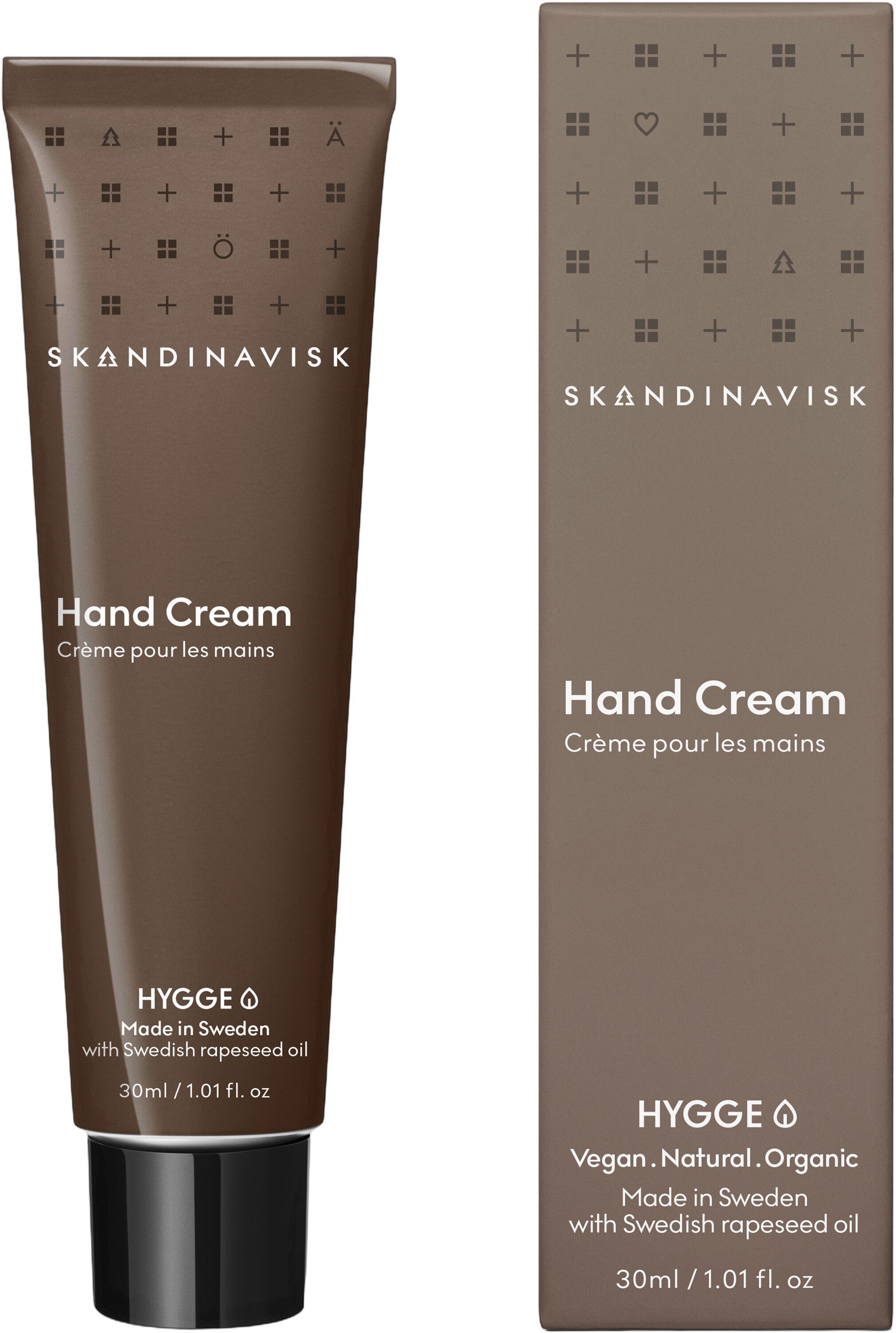 HYGGE Hand Cream 30ml